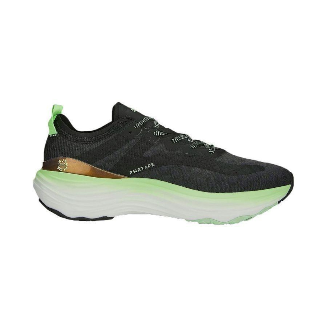 Tênis Puma Foreverrun Nitro - Masculino - Foto 1