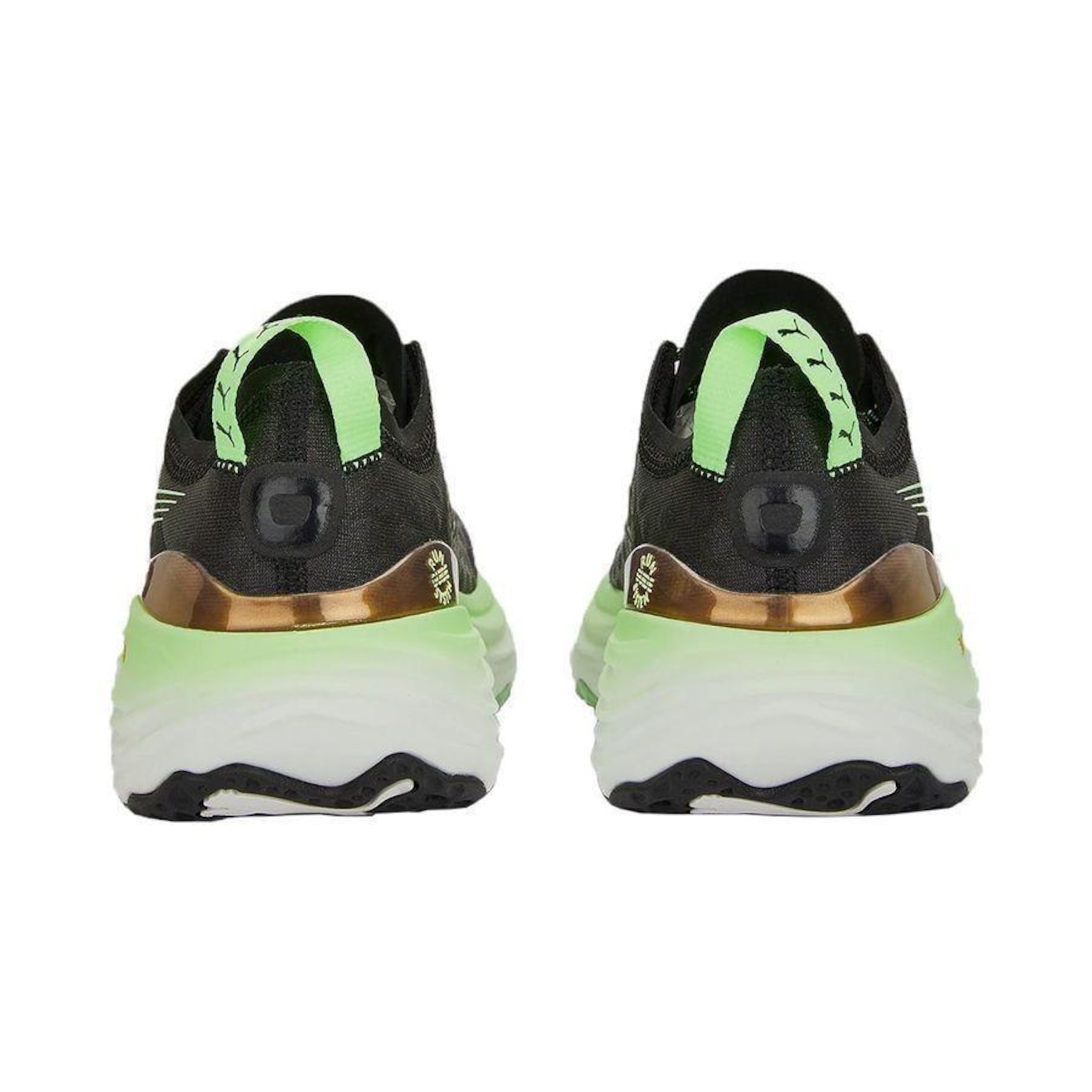 Tênis Puma Foreverrun Nitro - Masculino - Foto 5