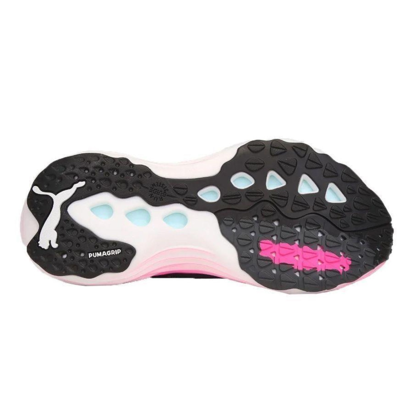 Tênis Puma Forever Run Nitro Wns - Feminino - Foto 5