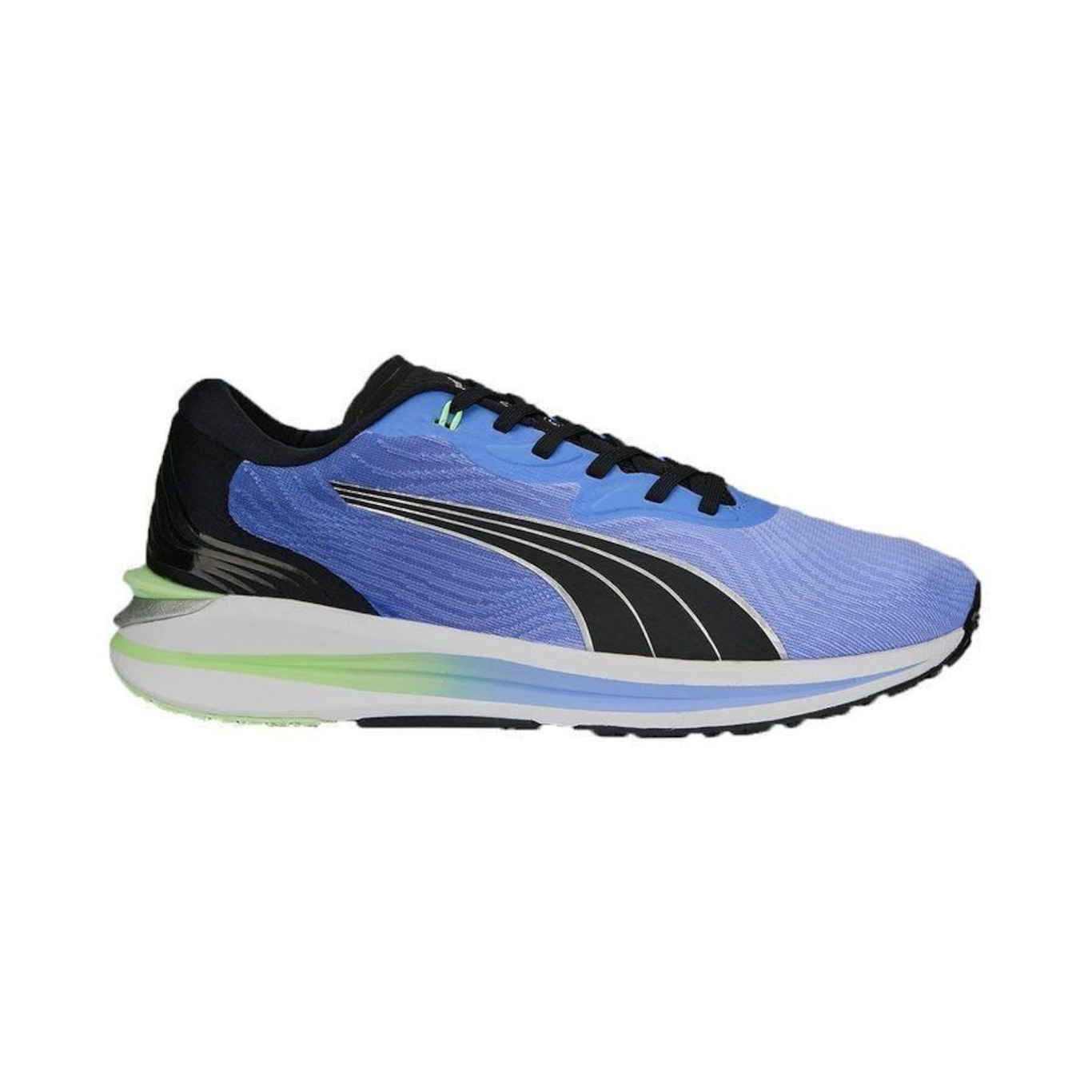 Tênis Puma Electrify Nitro 2 Wns - Masculino - Foto 1