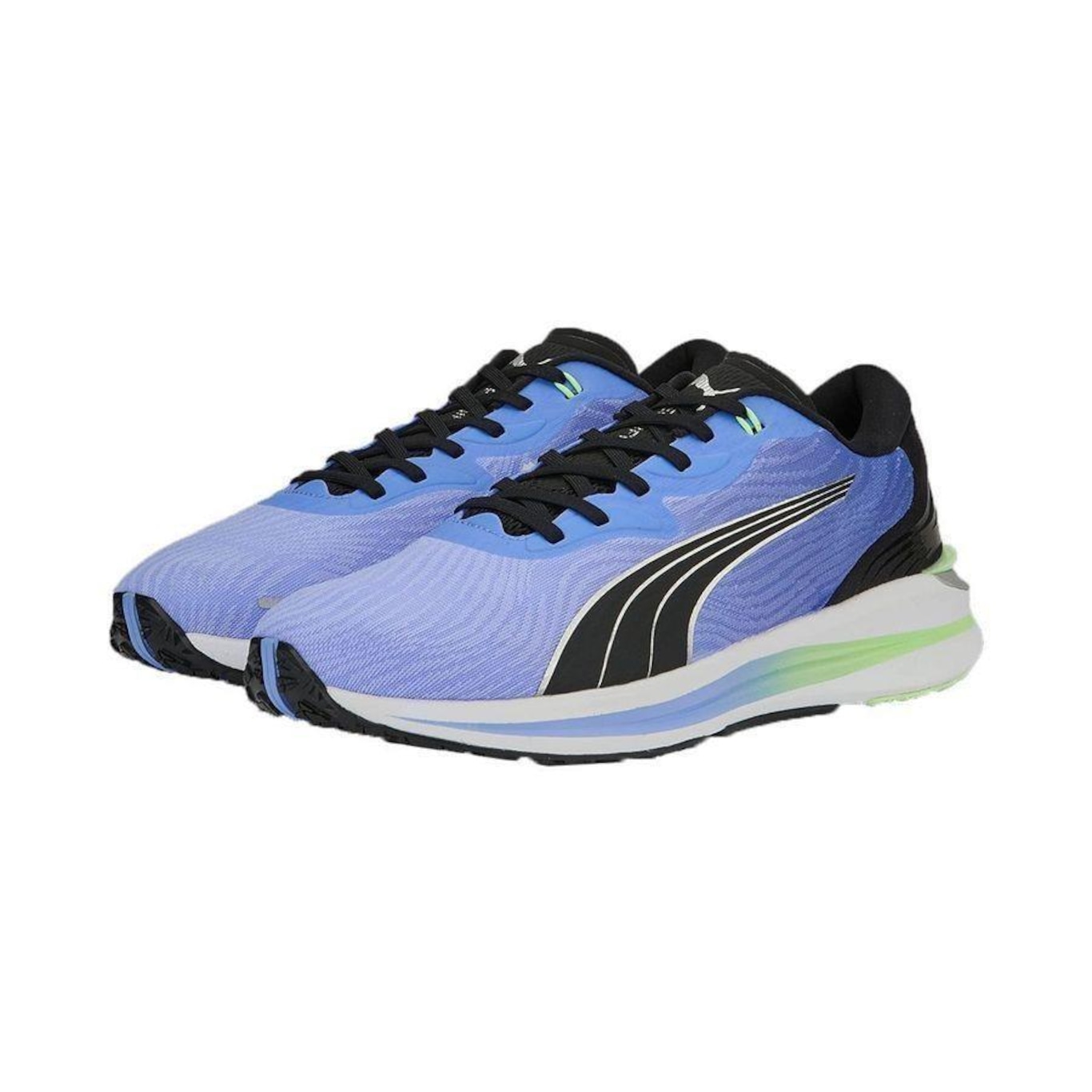 Tênis Puma Electrify Nitro 2 Wns - Masculino - Foto 3