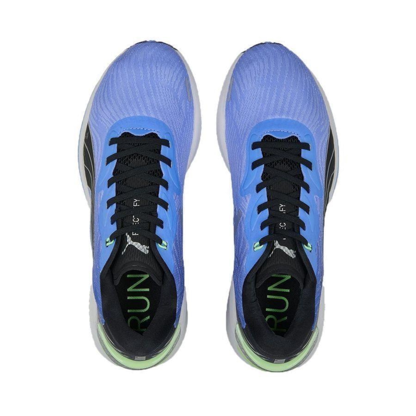 Tênis Puma Electrify Nitro 2 Wns - Masculino - Foto 4