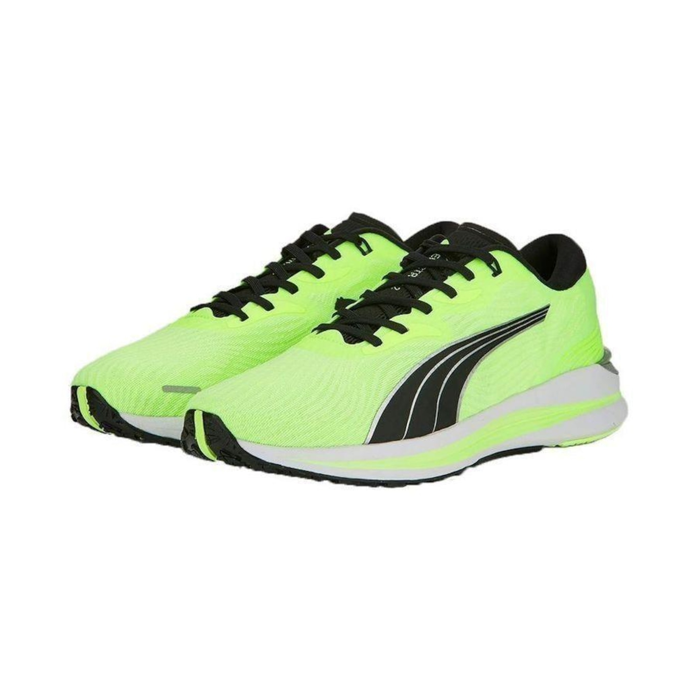 Tênis Puma Electrify Nitro 2 Wns - Masculino - Foto 3