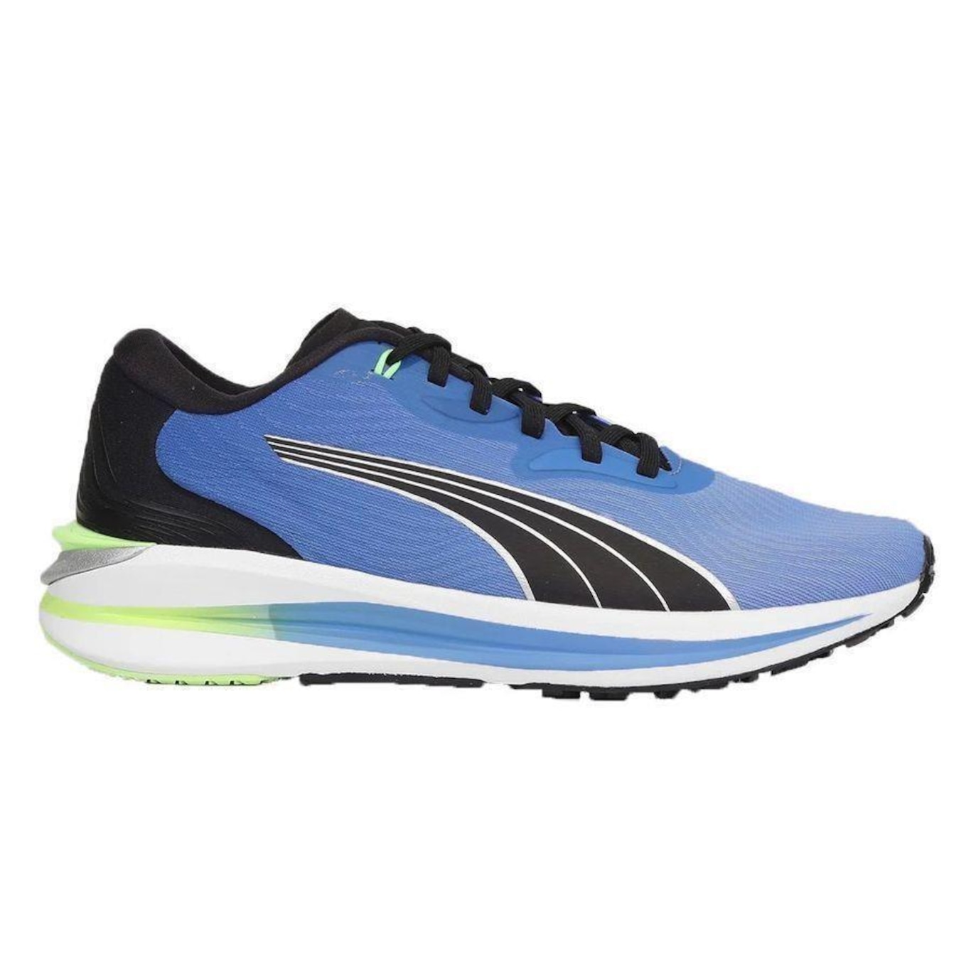 Tênis Puma Electrify Nitro 2 Wns - Feminino - Foto 1