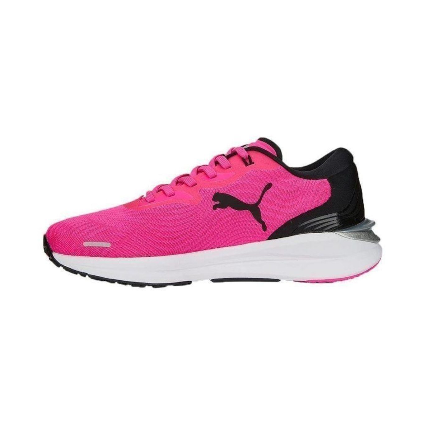 Tênis Puma Electrify Nitro 2 Wns - Feminino - Foto 2