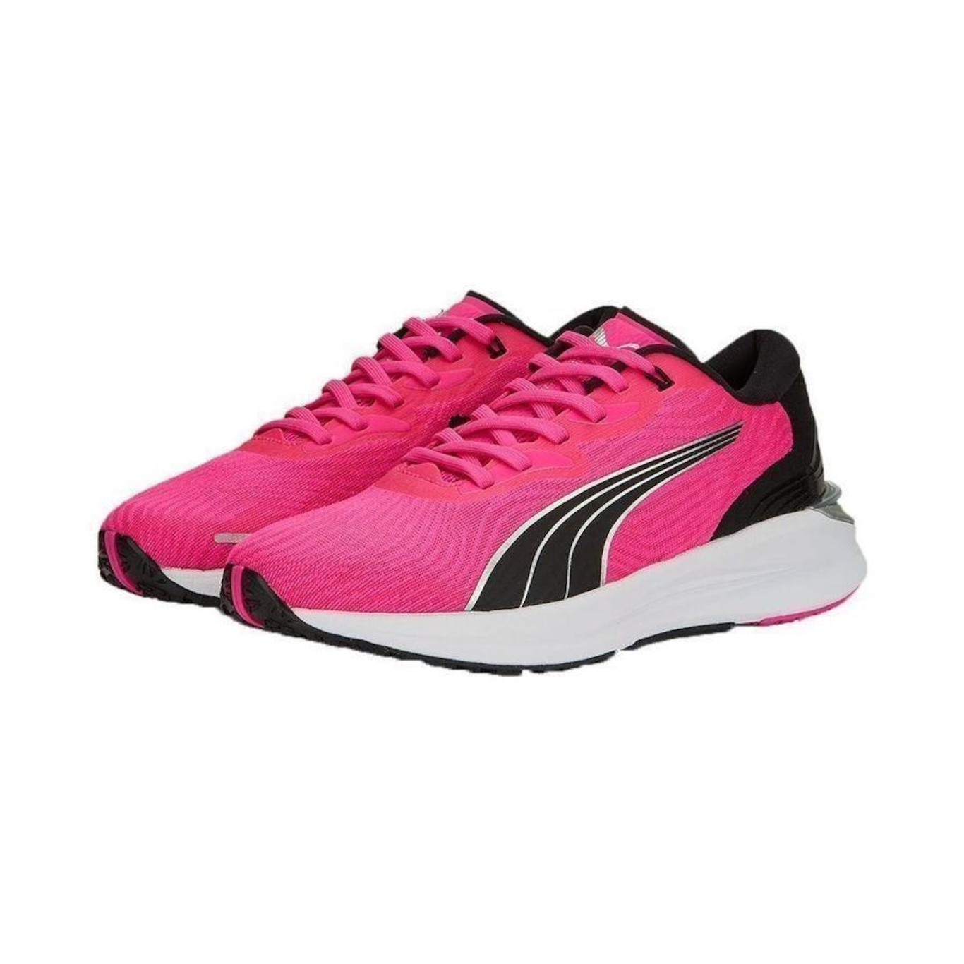 Tênis Puma Electrify Nitro 2 Wns - Feminino - Foto 3