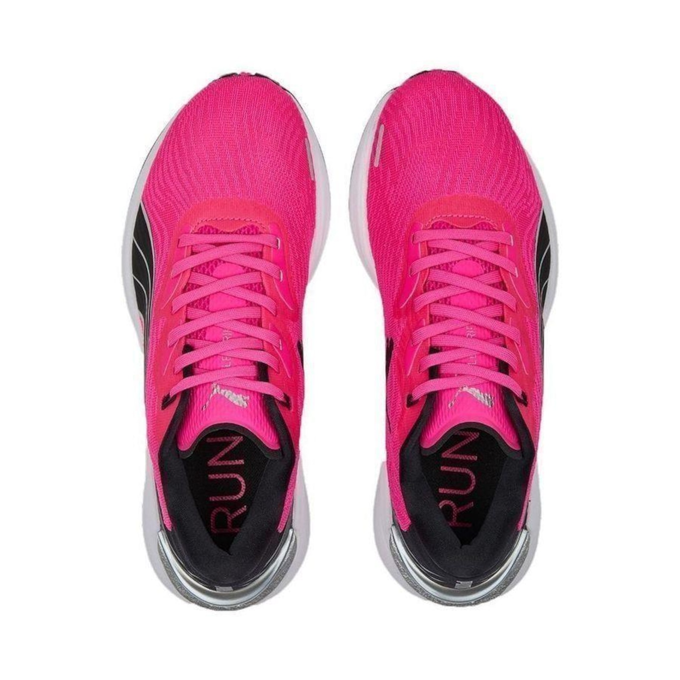 Tênis Puma Electrify Nitro 2 Wns - Feminino - Foto 4