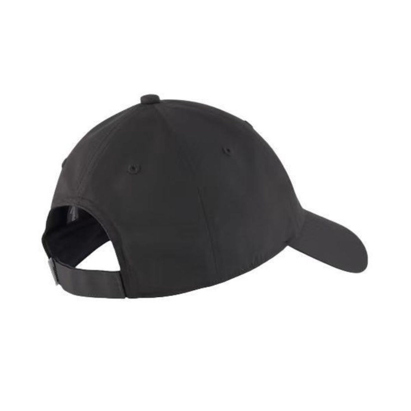 Boné Aba Curva Puma Poly Cotton - Strapback - Adulto - Foto 2