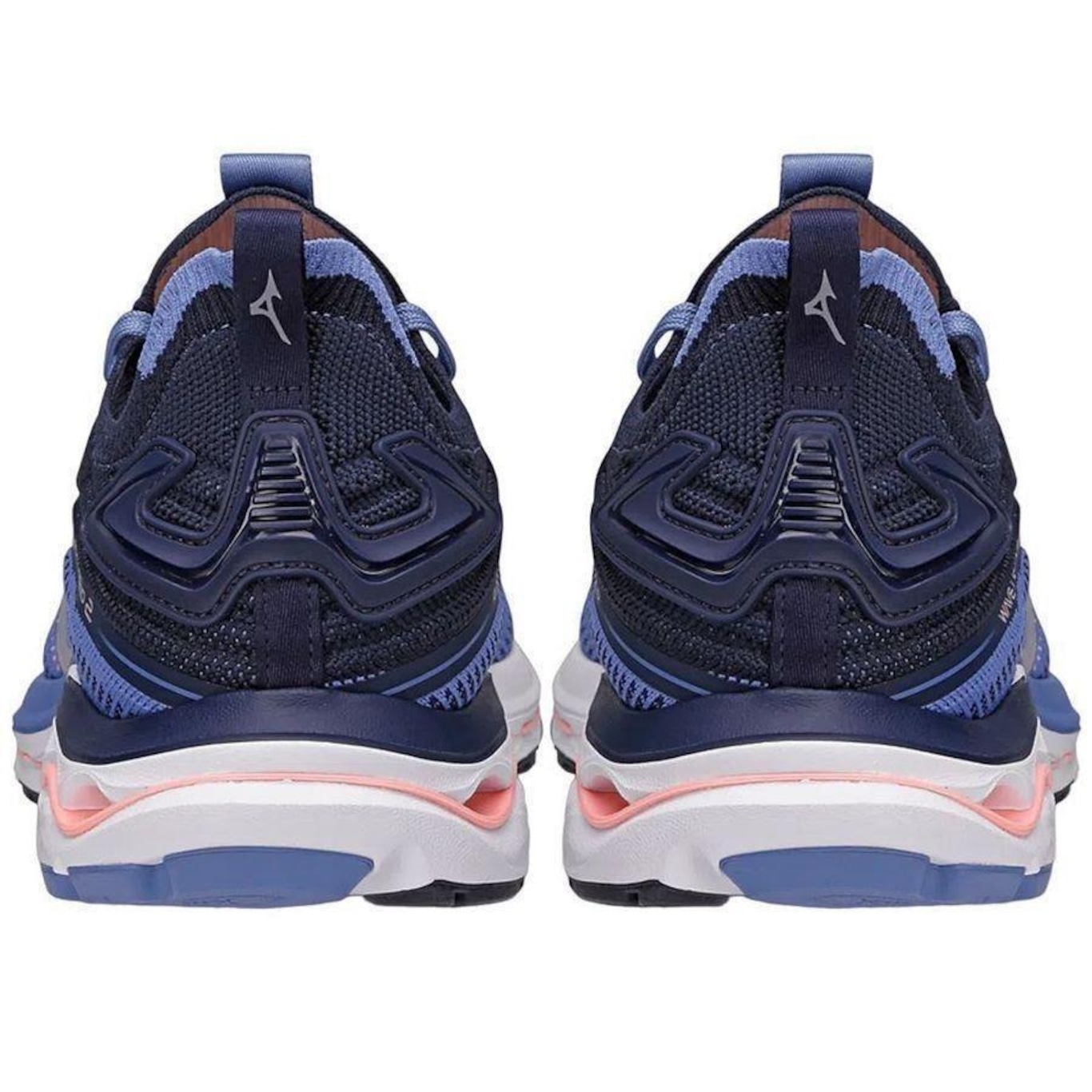 Tênis Mizuno Wave Legend 2 - Feminino - Foto 4