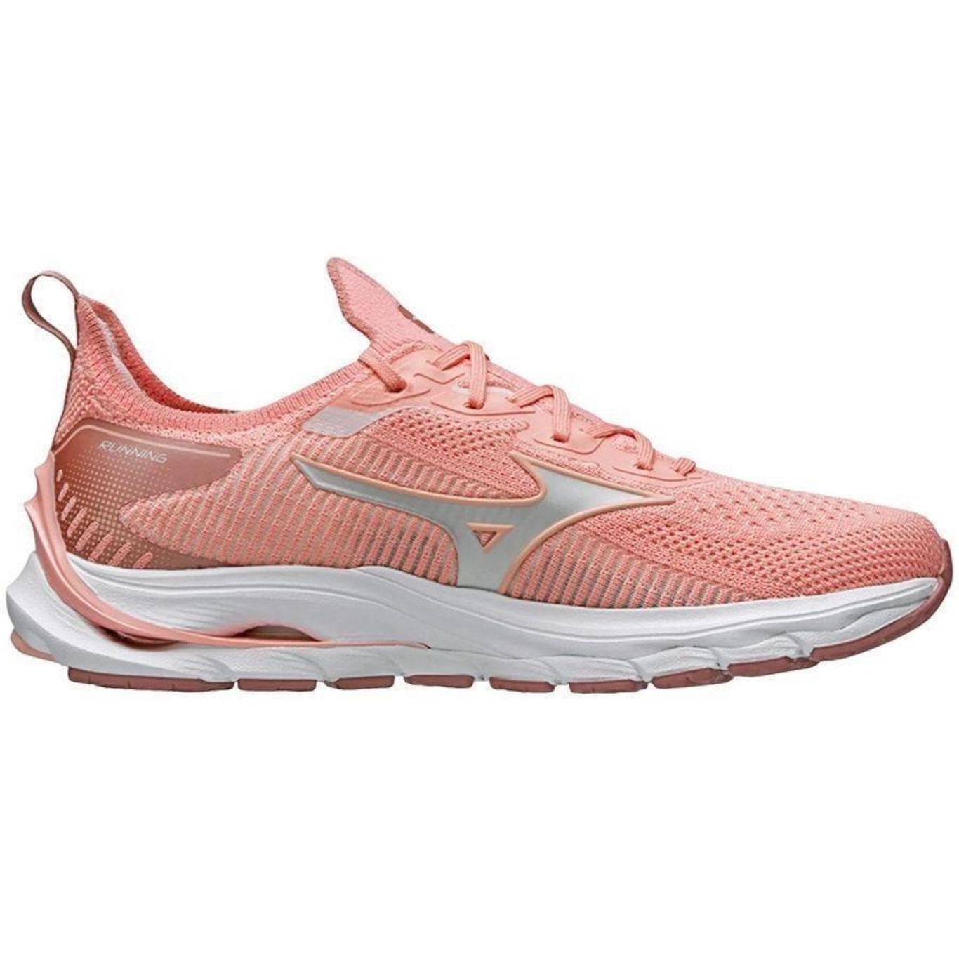 Tênis Mizuno Wave Mirai 5 - Feminino - Foto 1