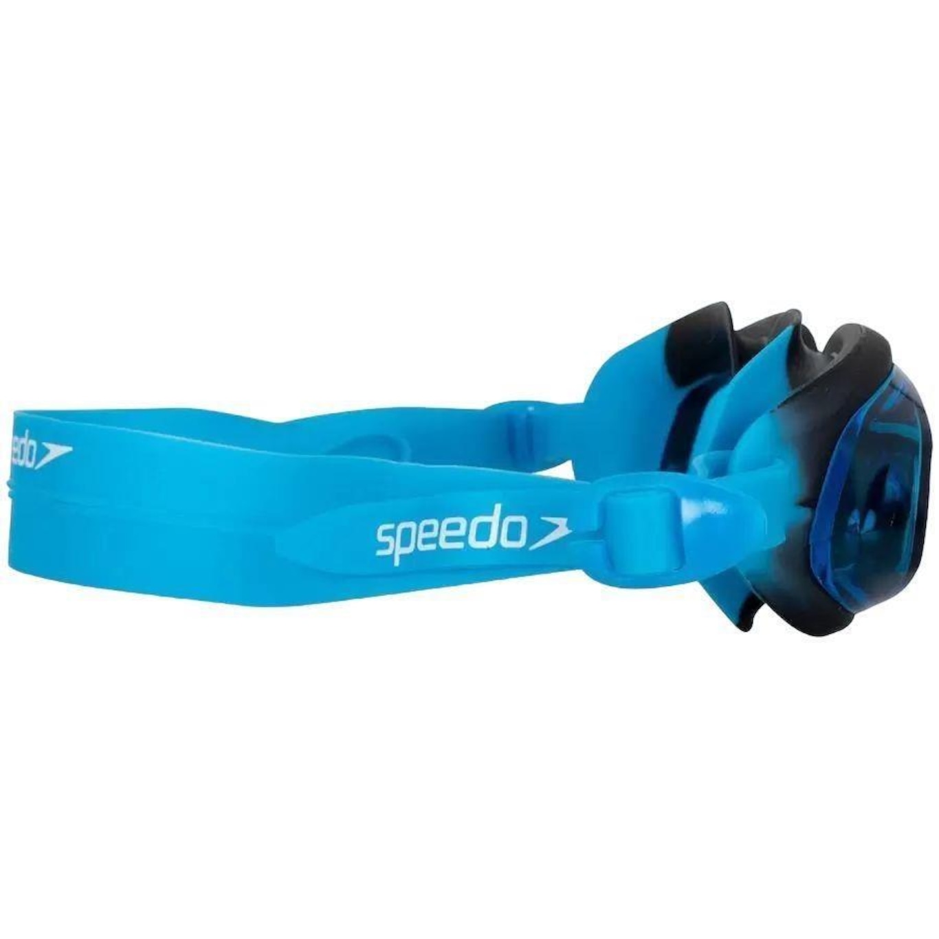 Óculos de Natação Speedo Smart Slc - Adulto - Foto 3