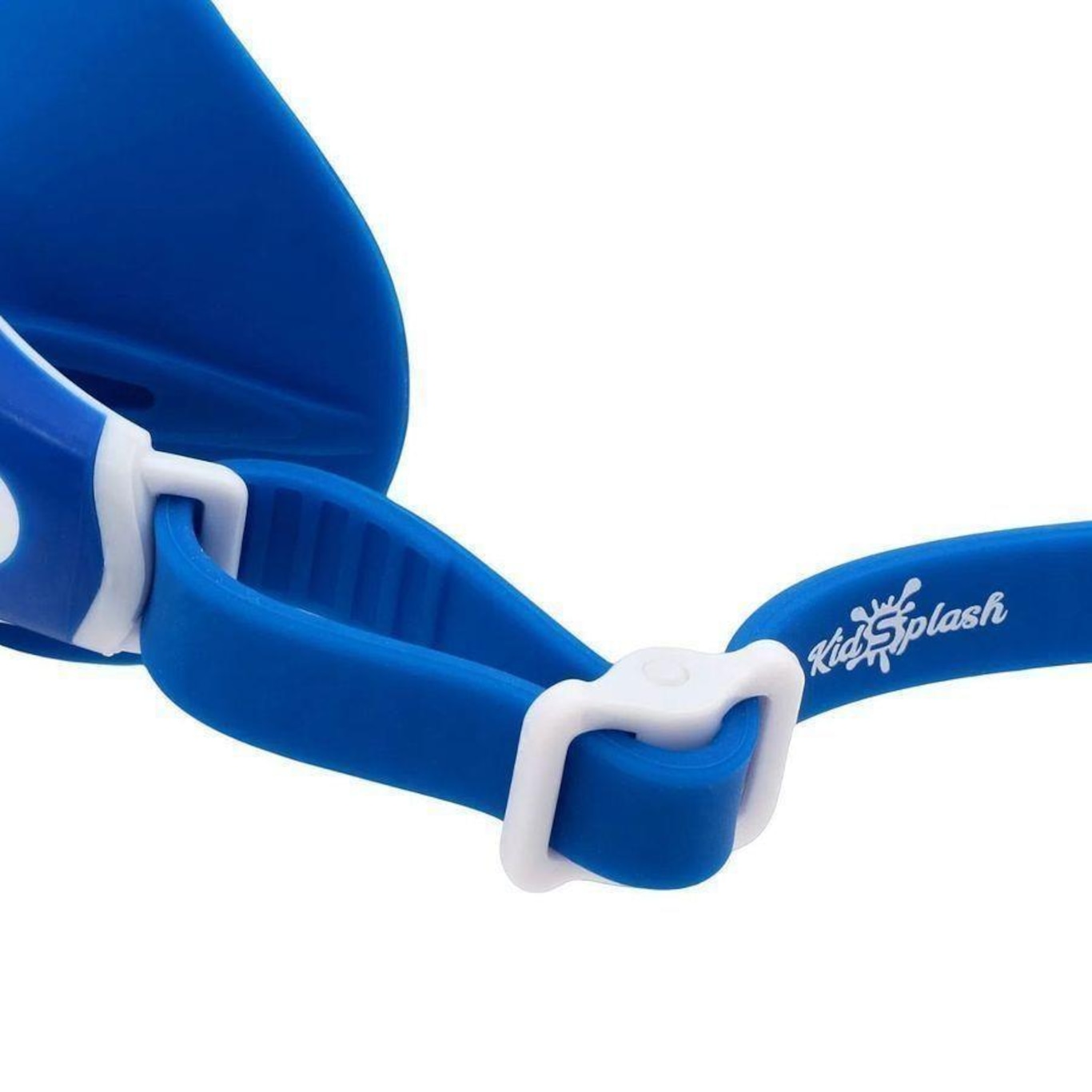 Óculos de Natação Speedo Kidshark - Infantil - Foto 2