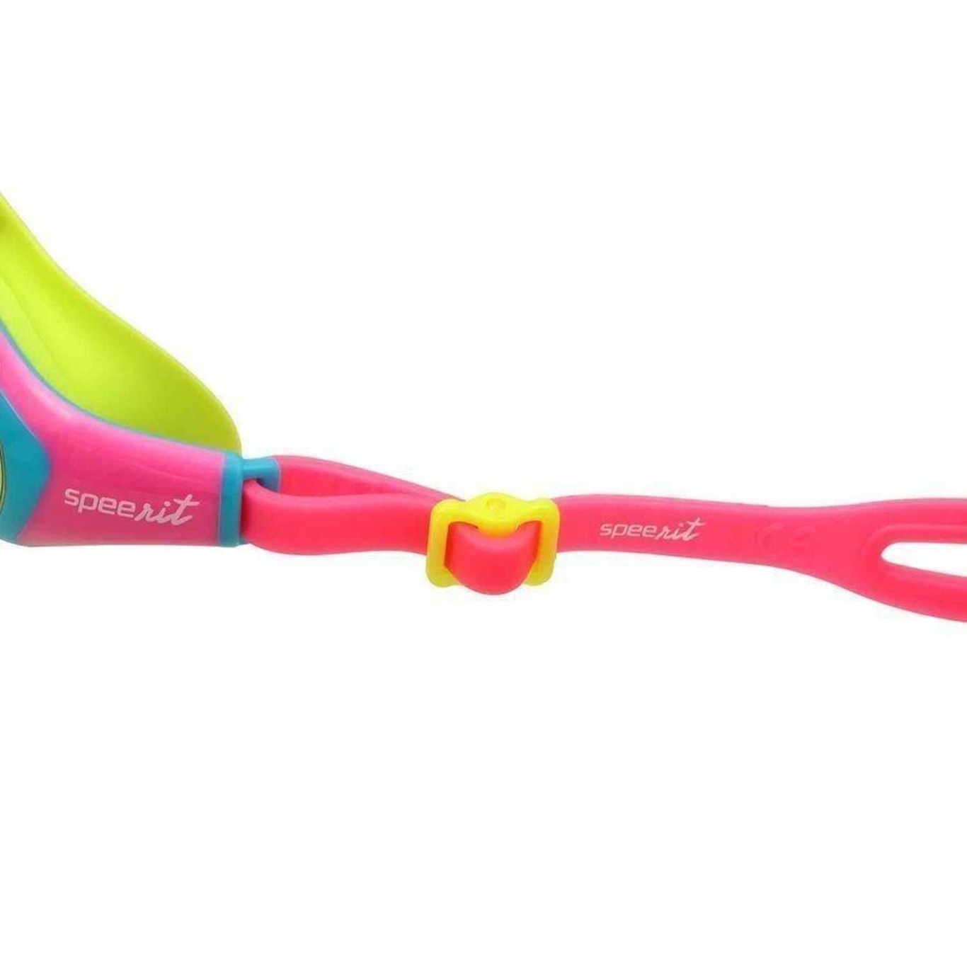 Óculos de Natação Speedo Swim Neon - Adulto - Foto 3