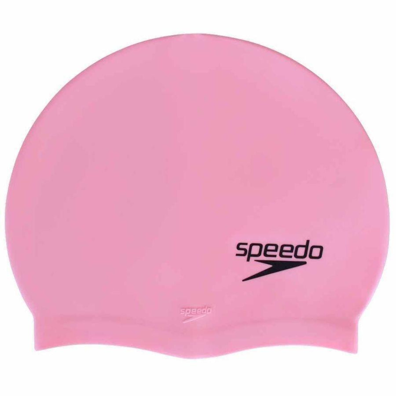 Touca de Natação Speedo Flat Swim - Adulto - Foto 1