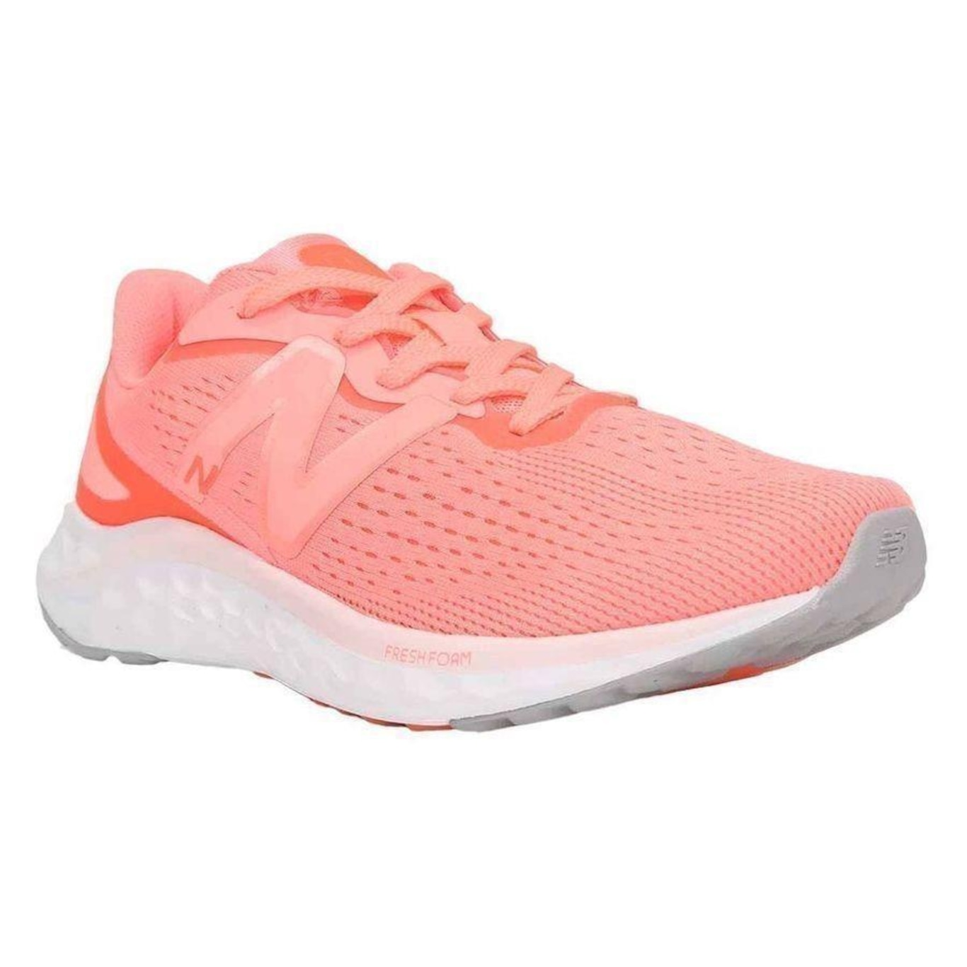 Tênis New Balance Fresh Foam Arishi V4 - Feminino - Foto 2