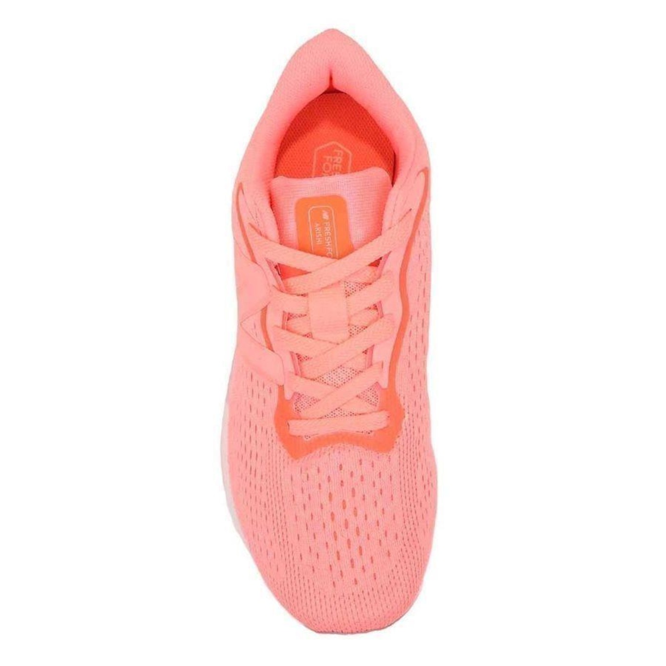 Tênis New Balance Fresh Foam Arishi V4 - Feminino - Foto 4