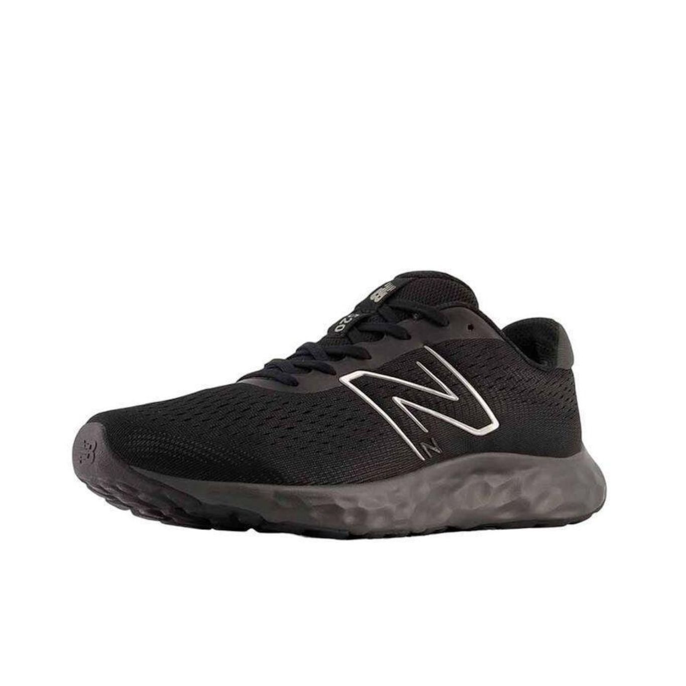 Tênis New Balance 520 V8 - Masculino - Foto 4