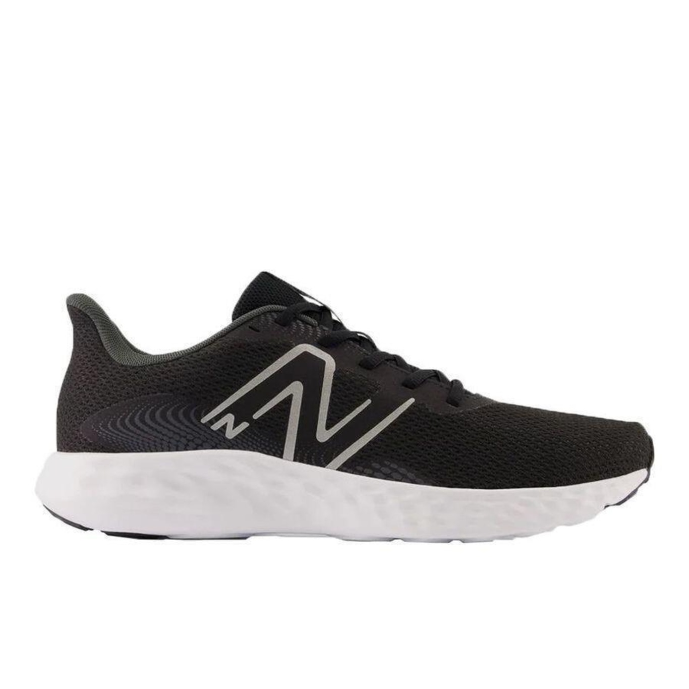 New balance 850 sport preto 2024 e branco