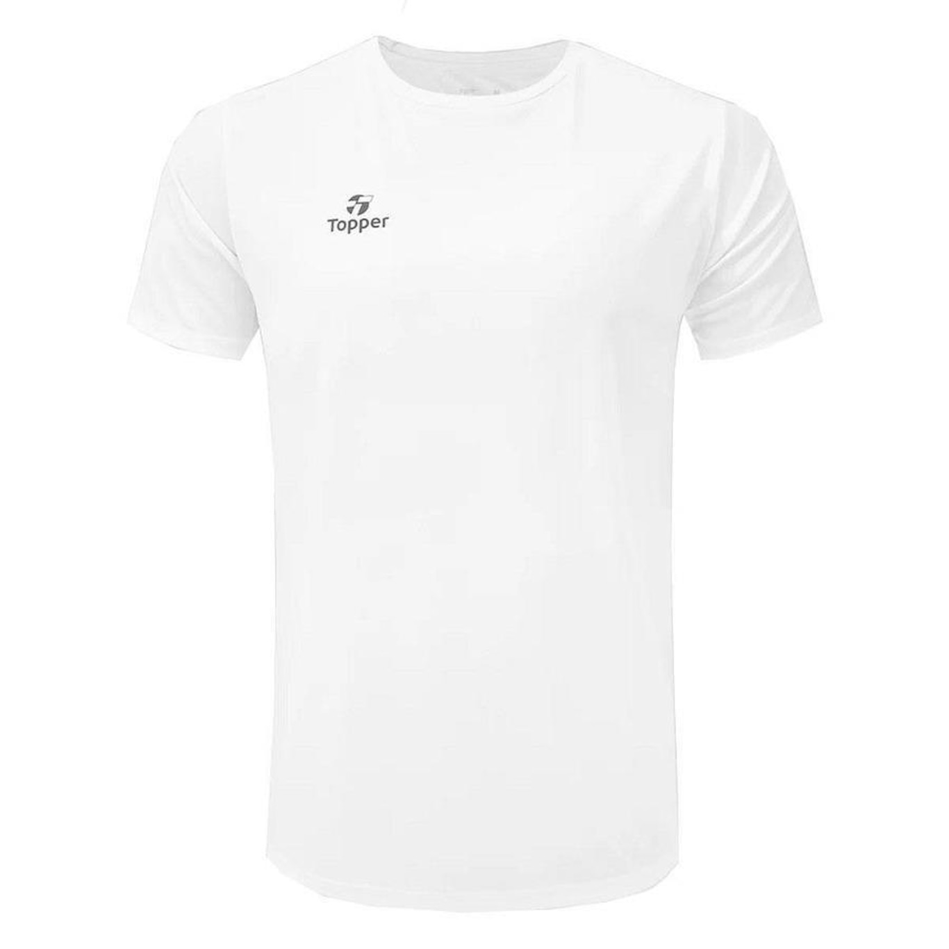 Camiseta Topper Classic New - Masculina - Foto 2