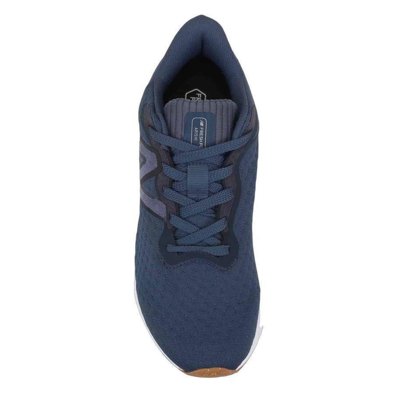 Tênis New Balance Fresh Foam Arishi V4 - Masculino - Foto 3