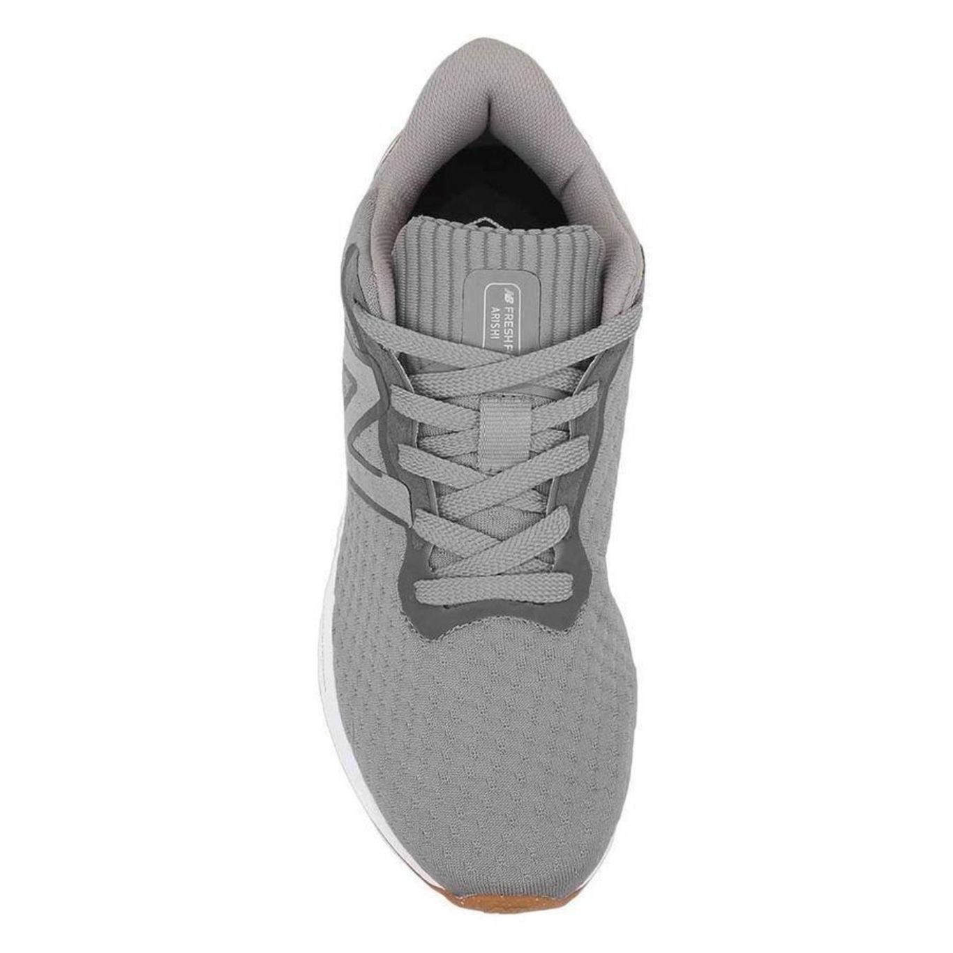 Tênis New Balance Fresh Foam Arishi V4 - Masculino - Foto 4