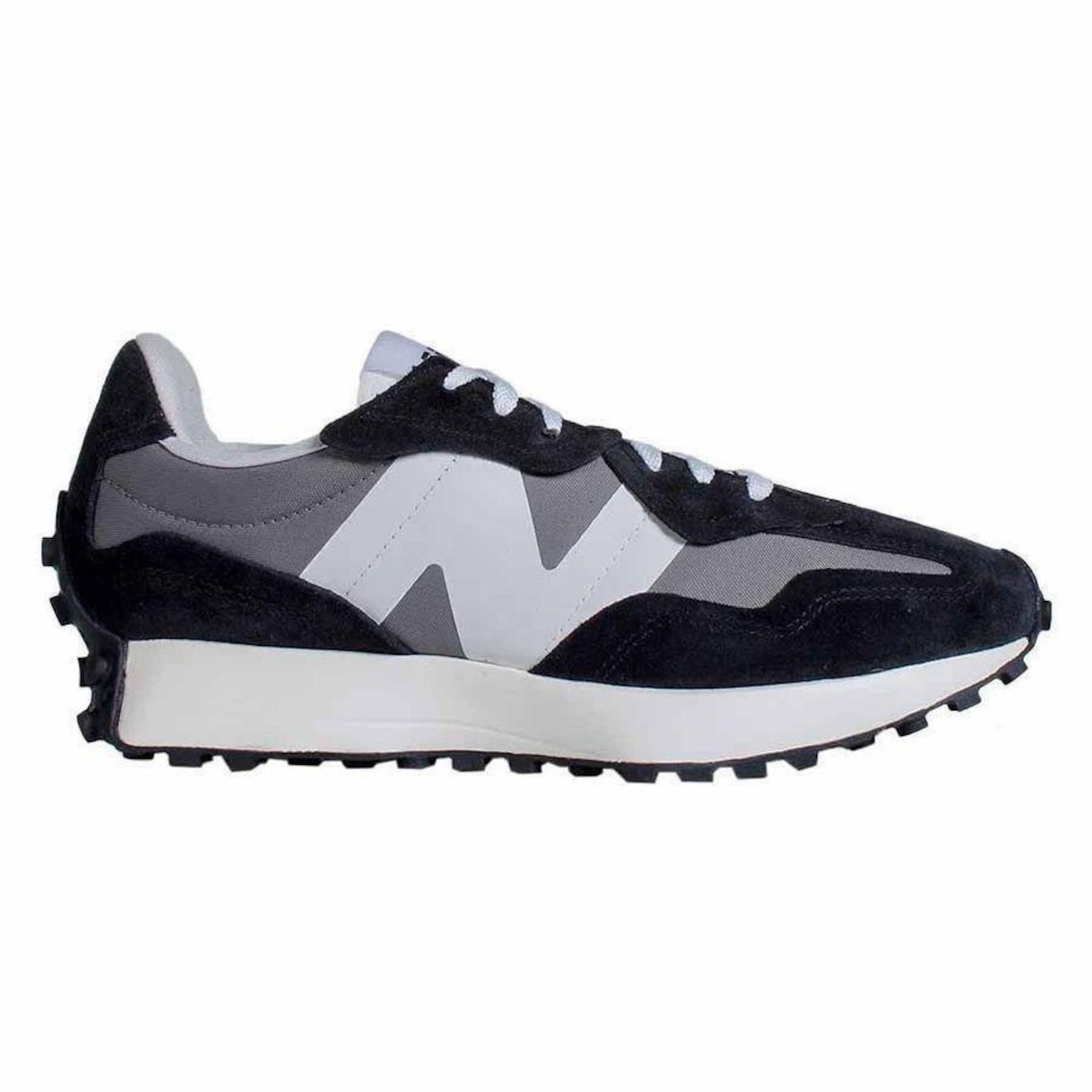 Tênis New Balance 327 V1 - Masculino - Foto 1