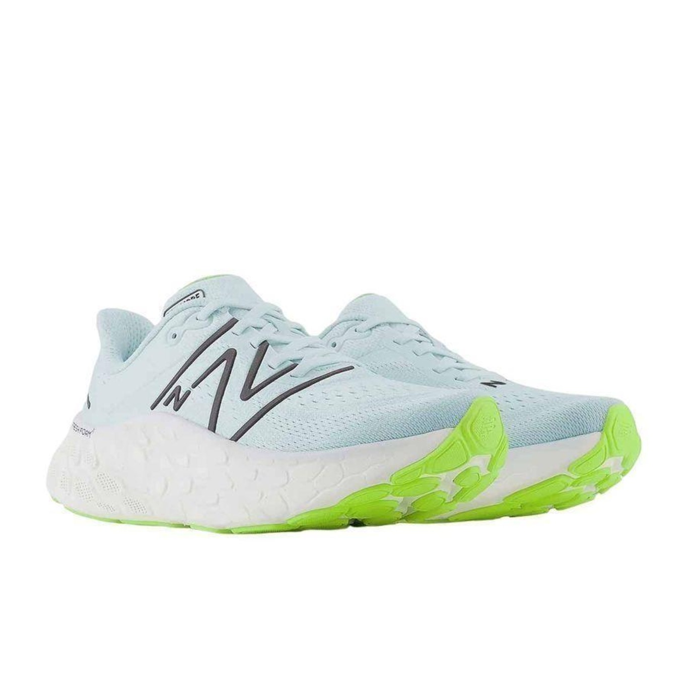 Tênis New Balance More V4 - Feminino - Foto 3