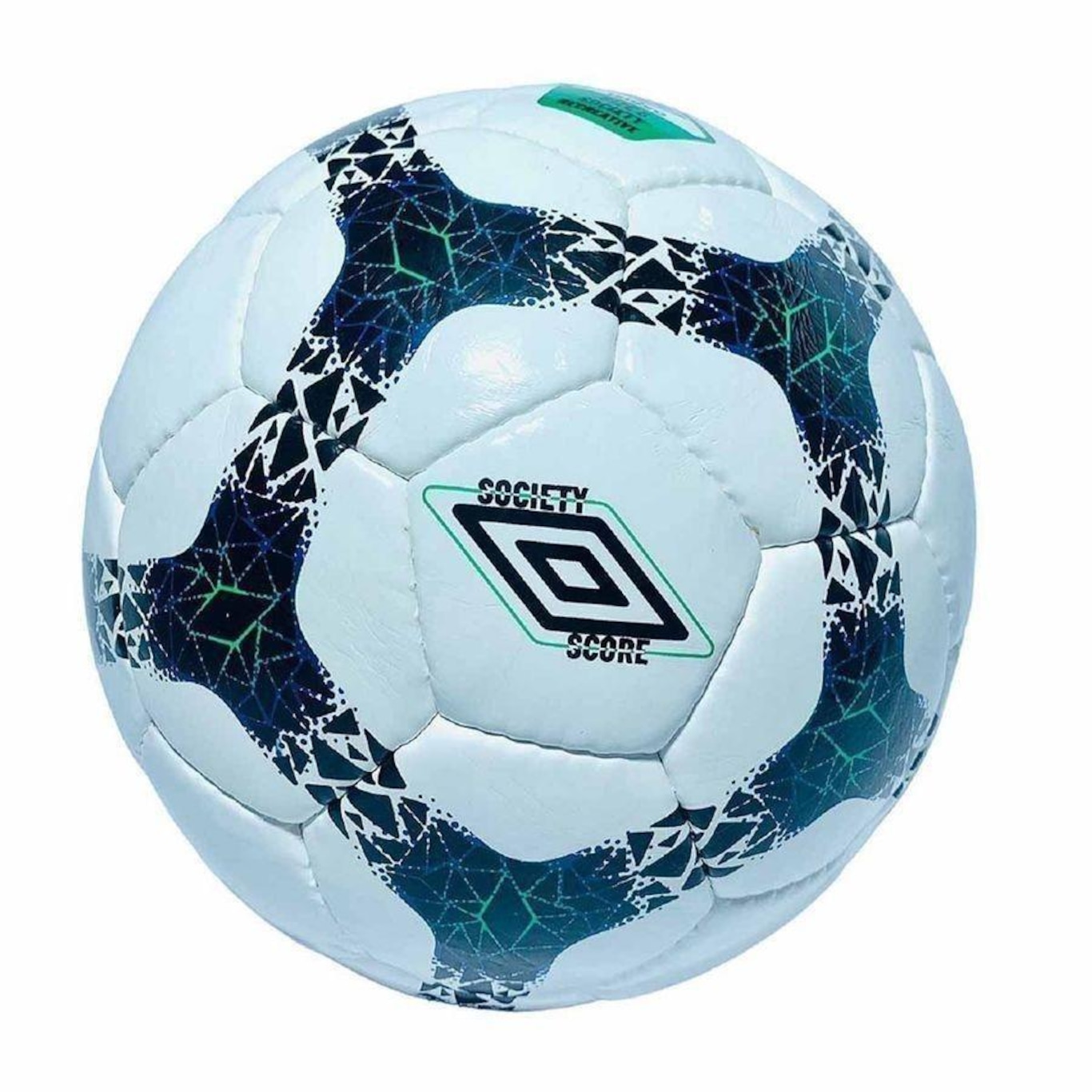 Bola Society Umbro Score - Foto 1