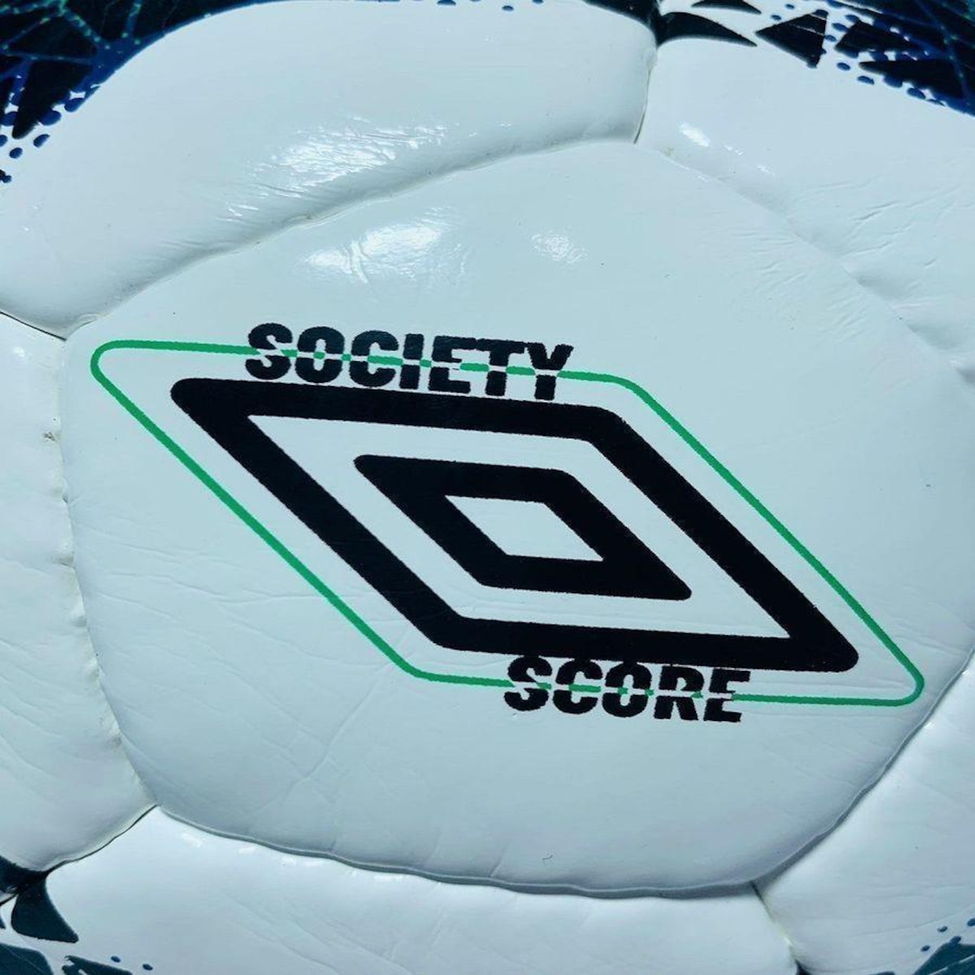 Bola Society Umbro Score - Foto 4