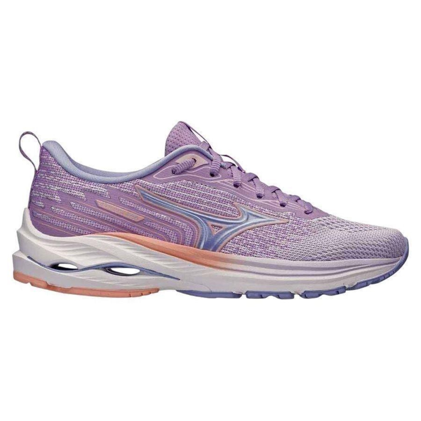 Tênis Mizuno Wave Vitality 5 - Feminino - Foto 1