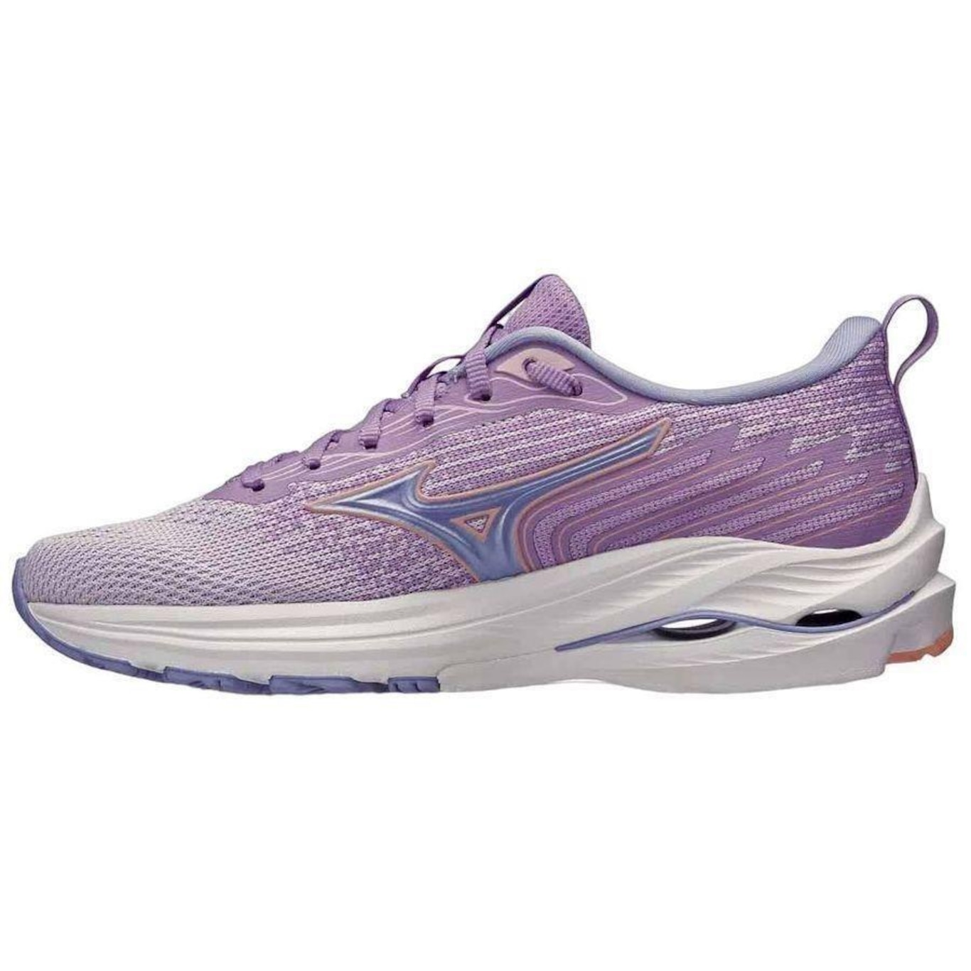 Tênis Mizuno Wave Vitality 5 - Feminino - Foto 2