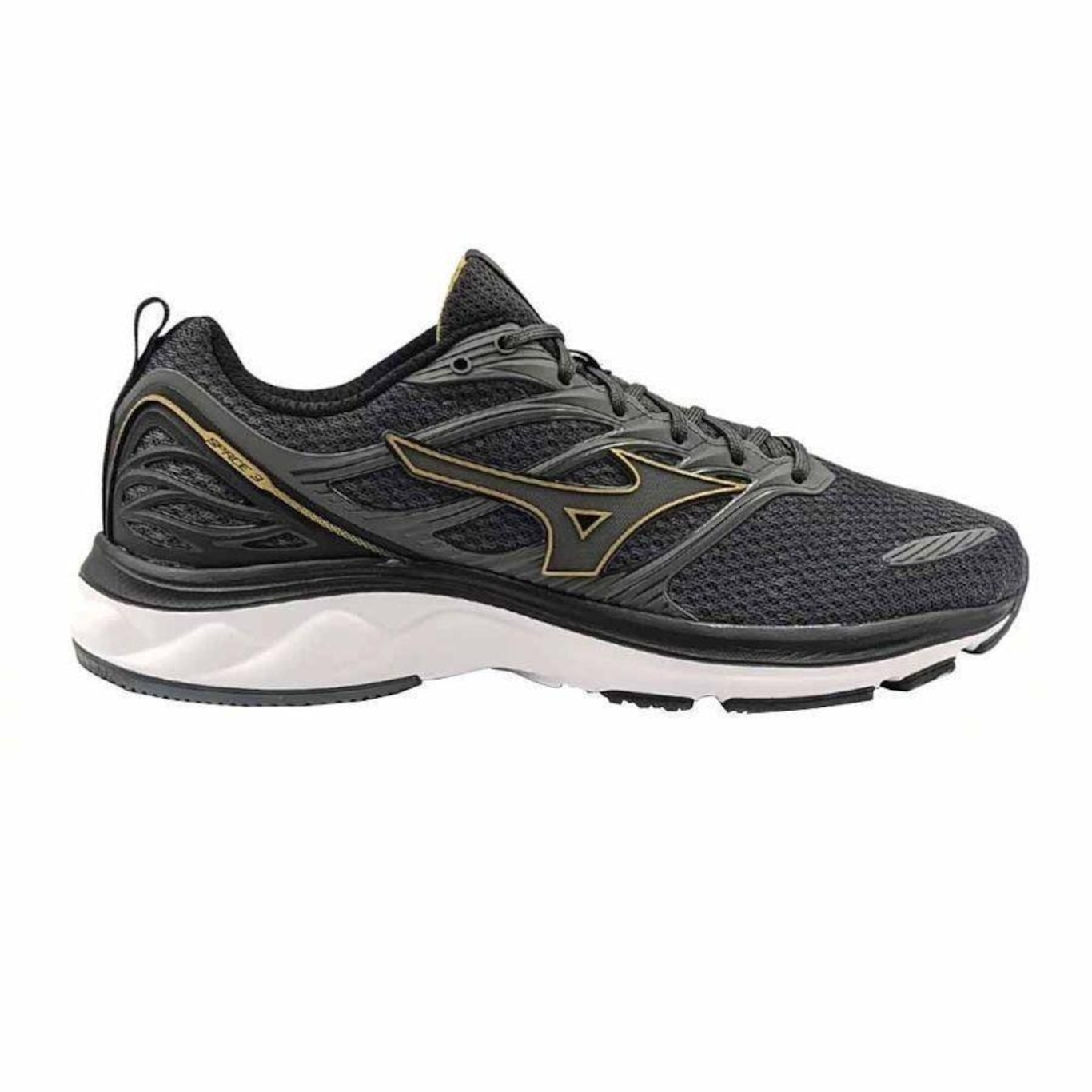 Tênis Mizuno Space 3 - Masculino - Foto 1