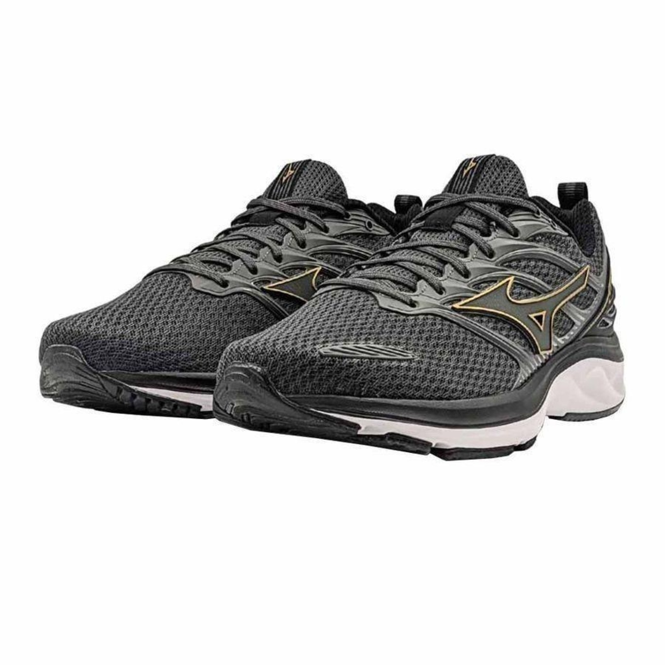 Tênis Mizuno Space 3 - Masculino - Foto 3