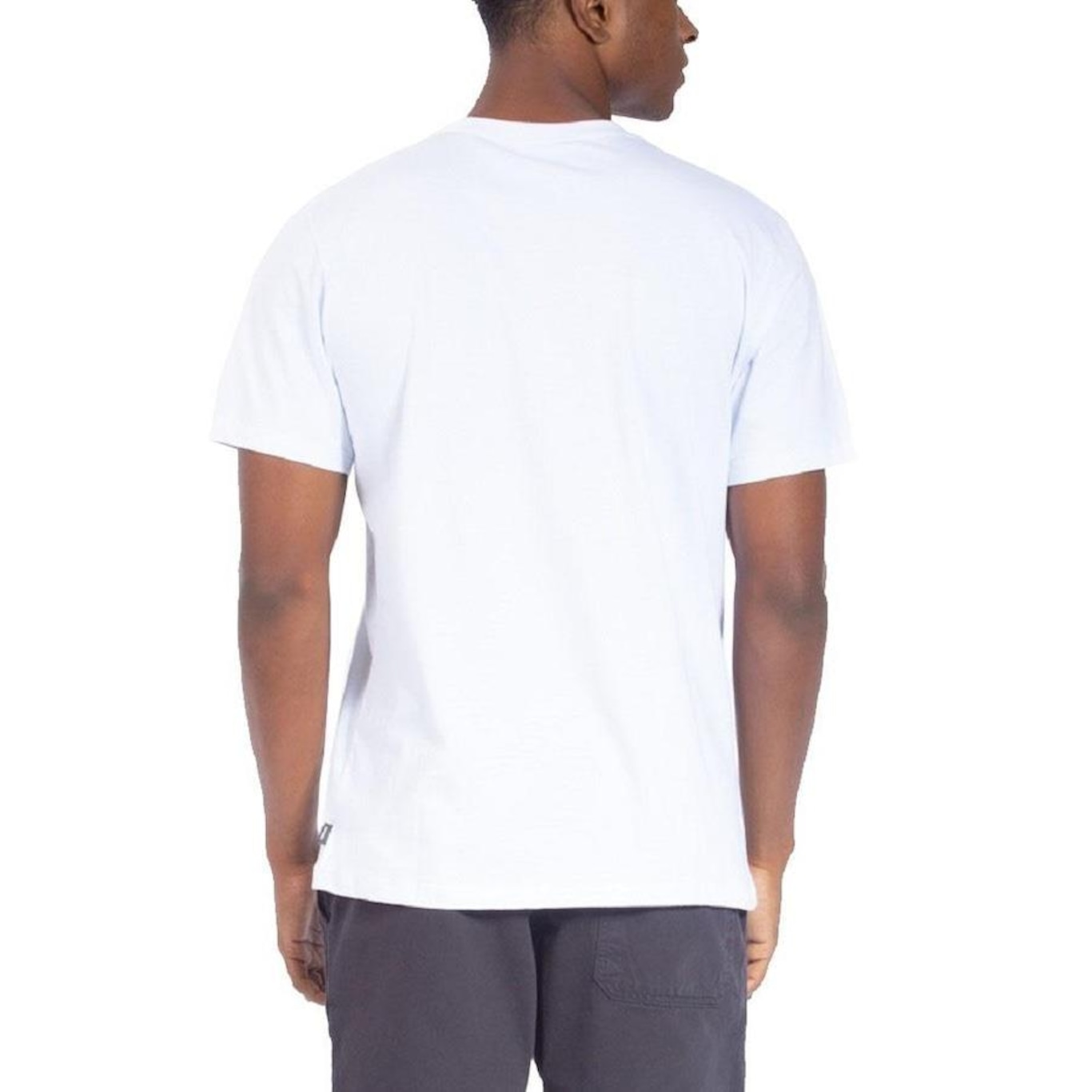 Camiseta Rip Curl Wetie Filter Tee - Masculina - Foto 4