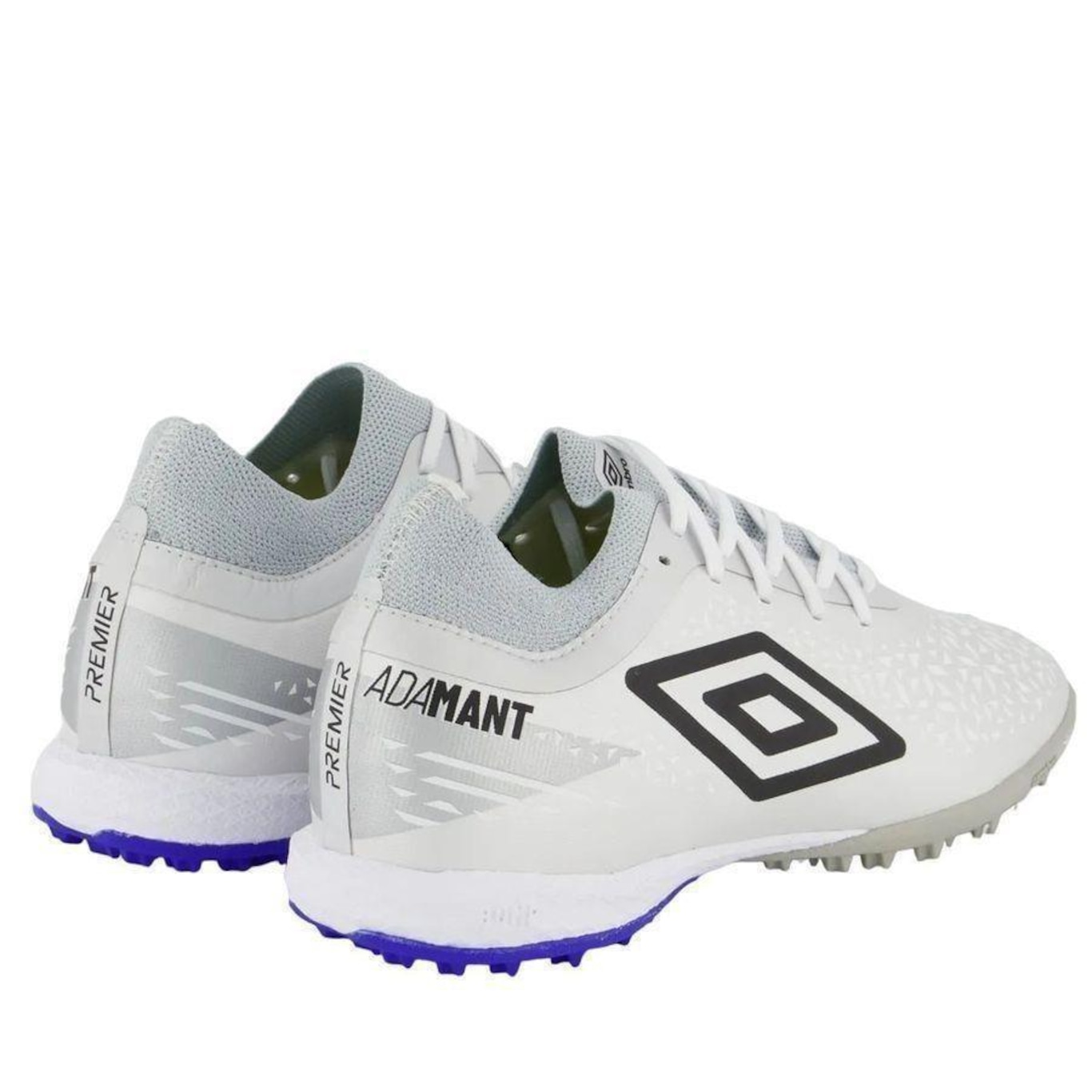 Chuteira Society Umbro Adamant Premier - Adulto - Foto 3