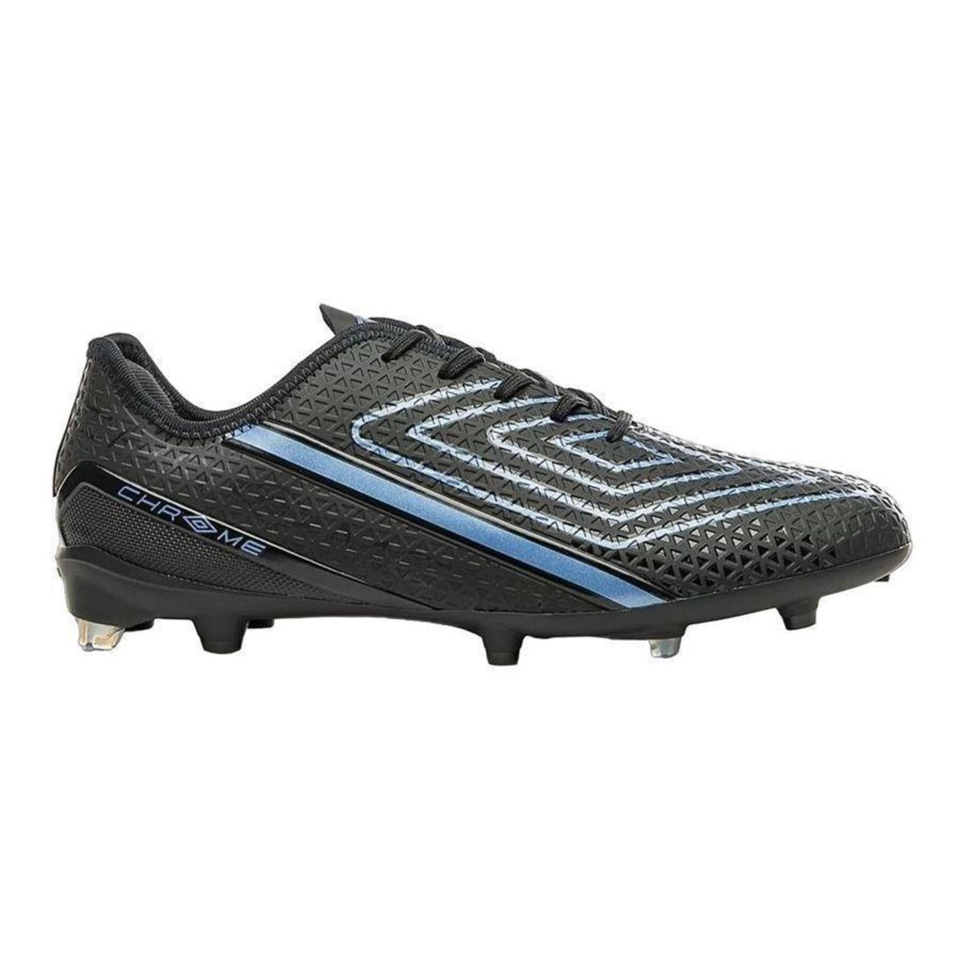 Chuteira de Campo Umbro Chrome - Adulto - Foto 1