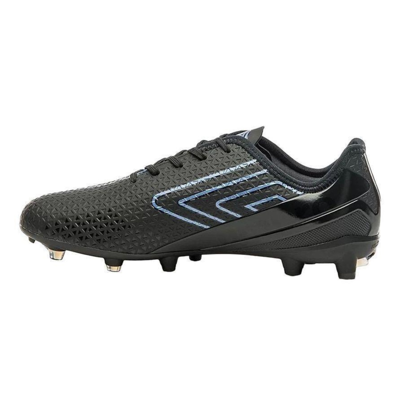 Chuteira de Campo Umbro Chrome - Adulto - Foto 2