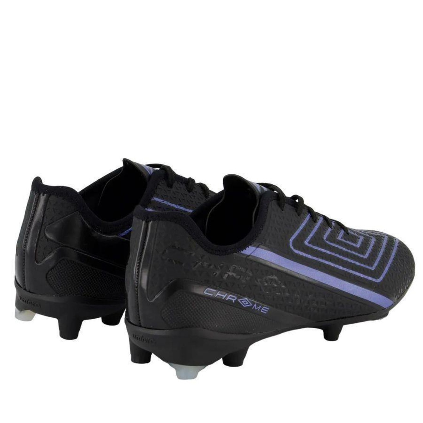 Chuteira de Campo Umbro Chrome - Adulto - Foto 5