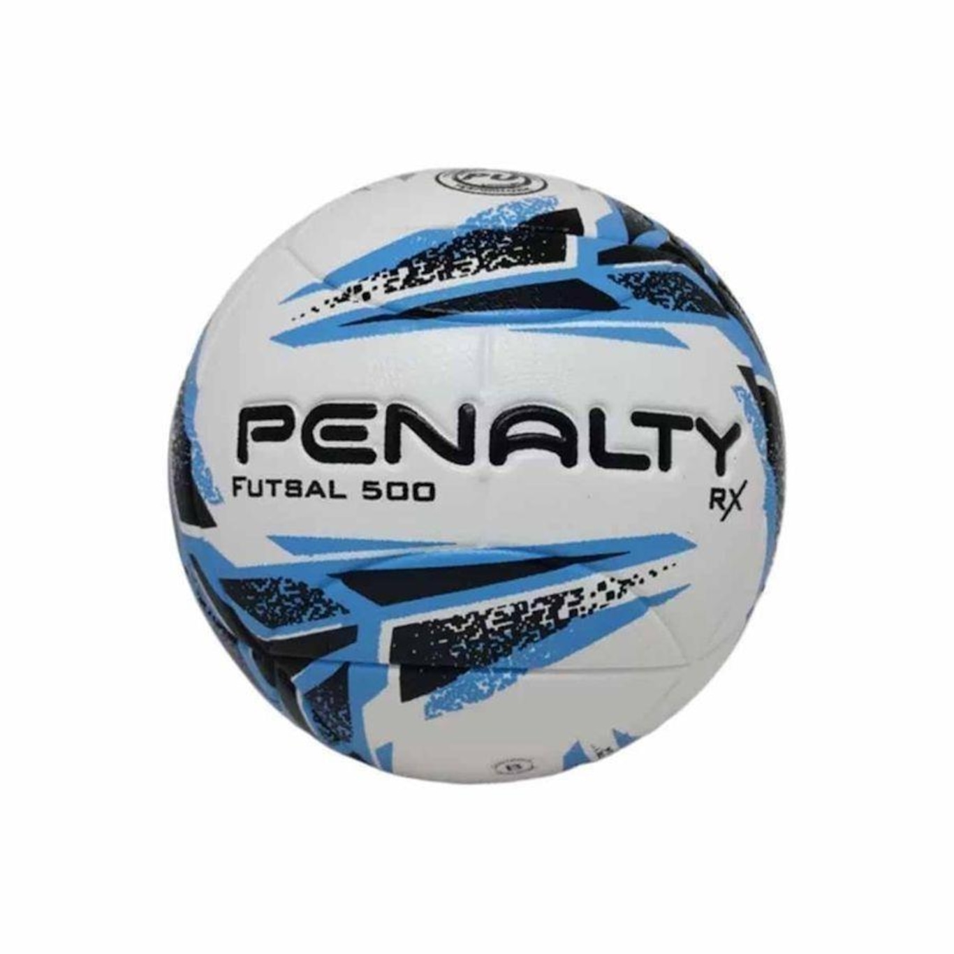 Bola de Futsal Penalty Rx 500 XXIII - Foto 1