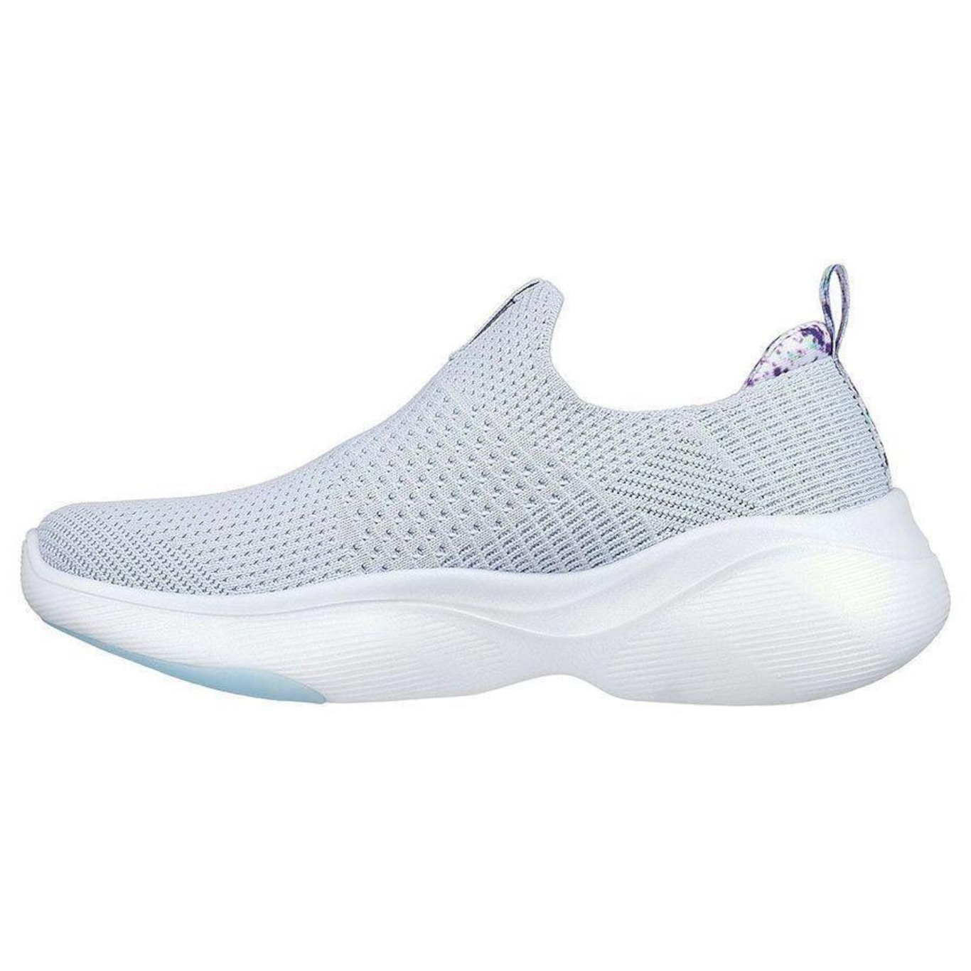 Tênis Skechers Arch Fit Infinity Cozy Aura - Feminino - Foto 2