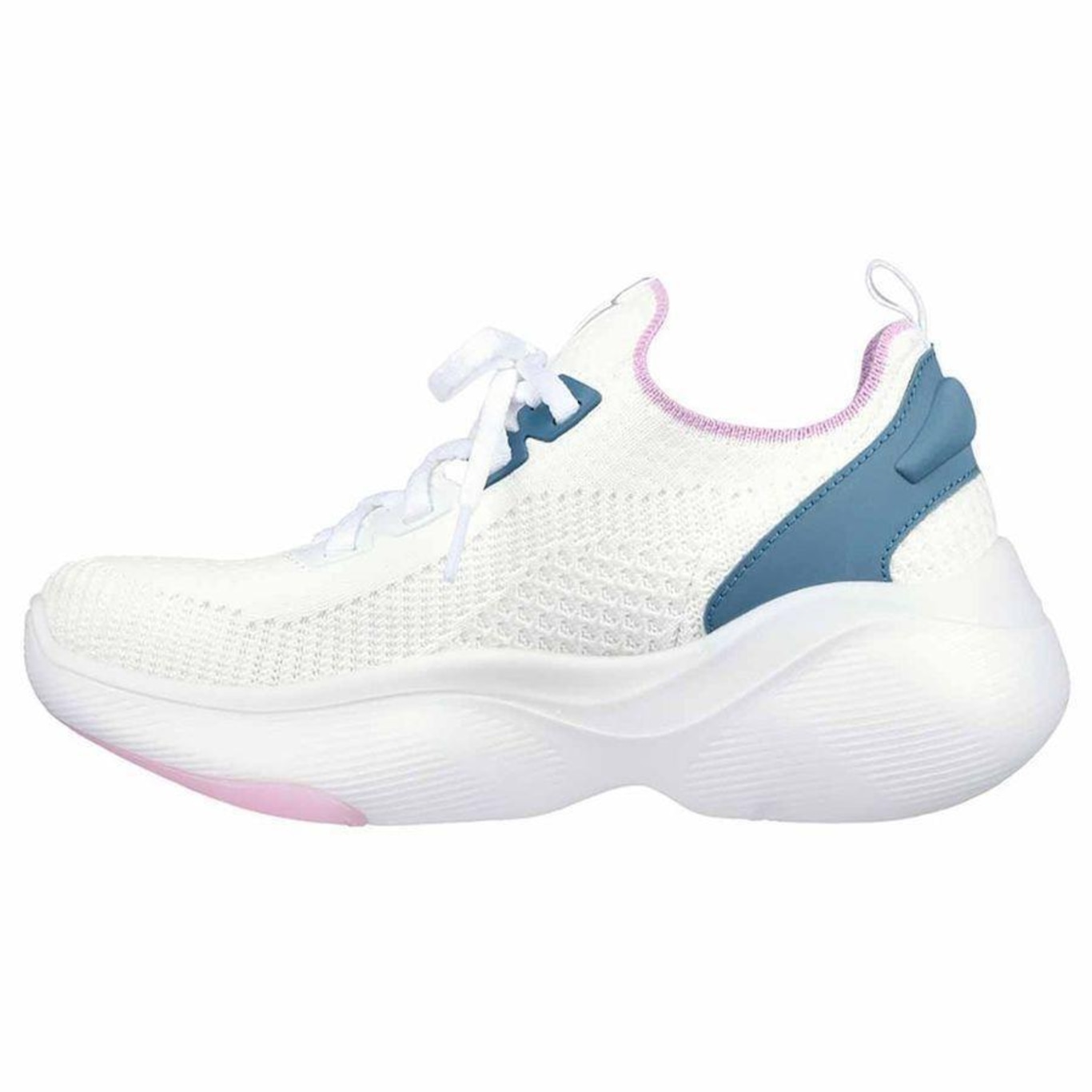 Tênis Skechers Arch Fit Infinity - Feminino - Foto 2