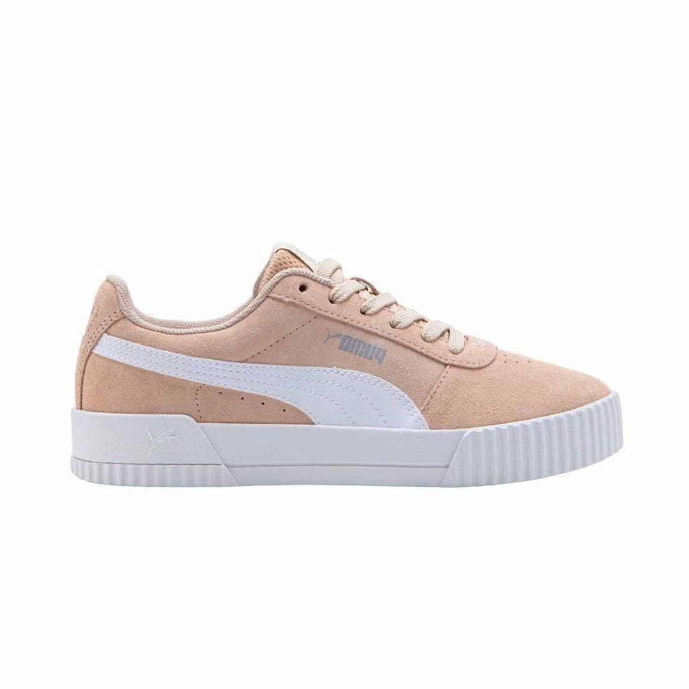 Tênis Puma Carina - Feminino - Foto 1