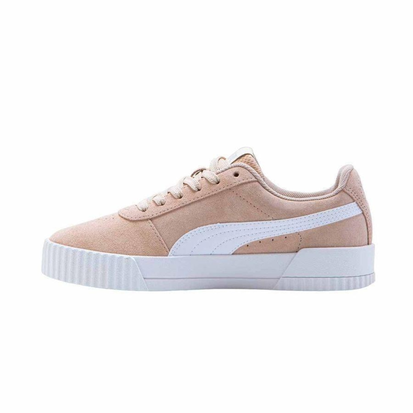 Tênis Puma Carina - Feminino - Foto 2