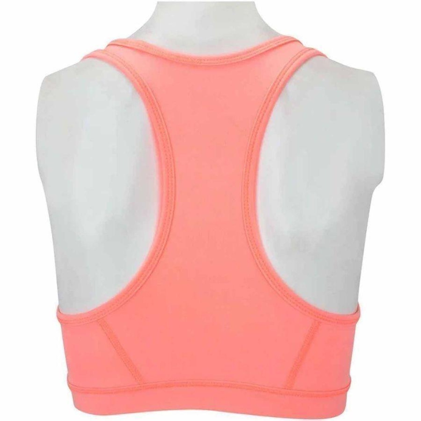 Top Fitness Puma 4Keeps - Feminino - Foto 5