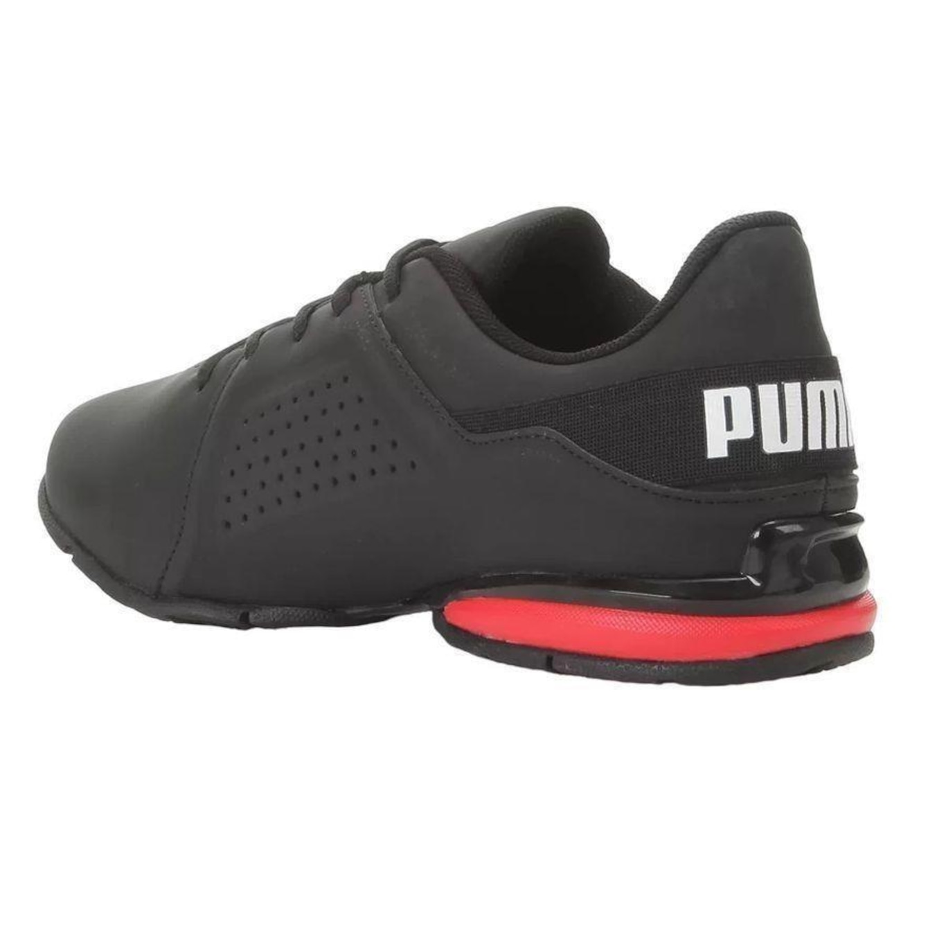 Tênis Puma Viz Runner V2 - Masculino - Foto 2