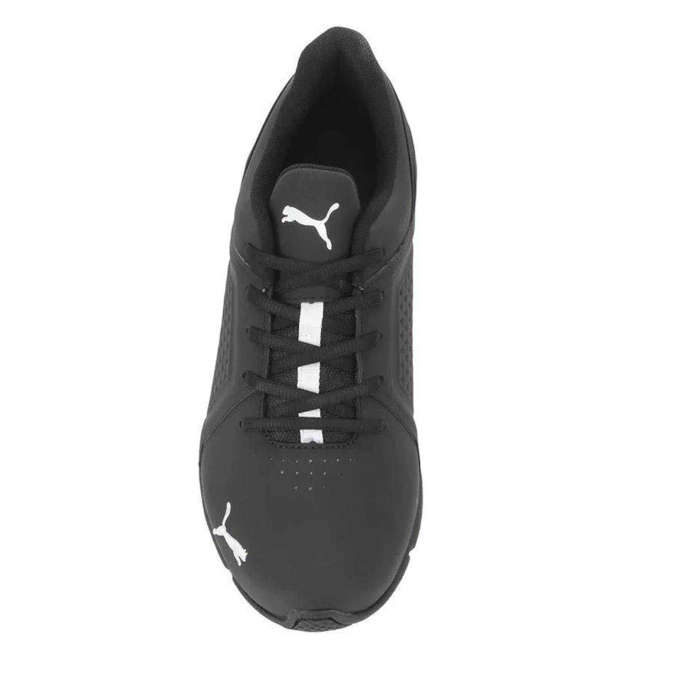 Tênis Puma Viz Runner V2 - Masculino - Foto 3