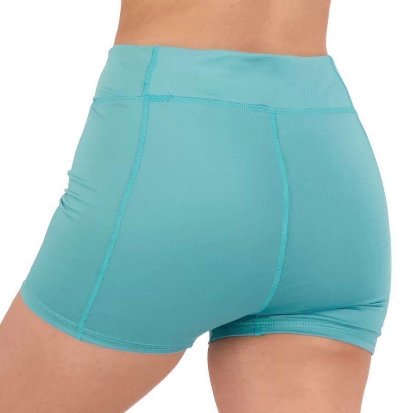 Shorts Puma Favourite 3 Training - Feminino - Foto 3