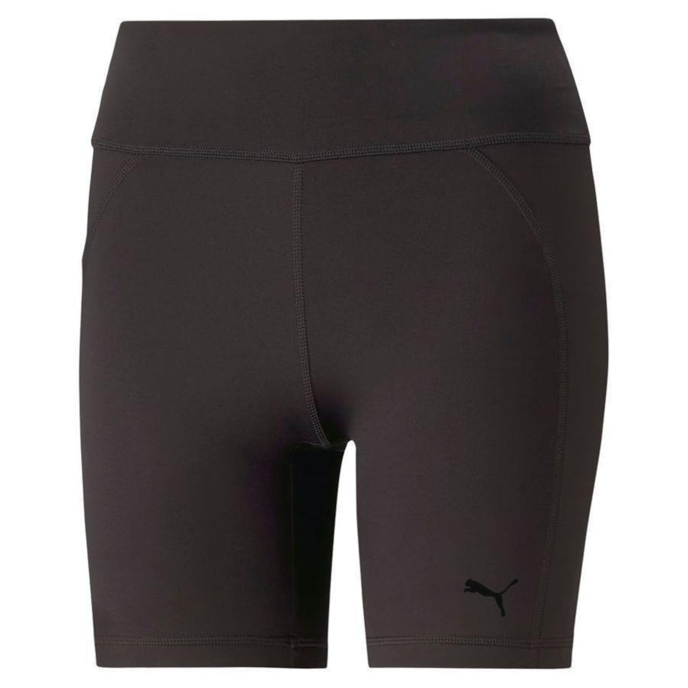 Shorts Puma Fit 5 Tight Training - Feminino - Foto 1