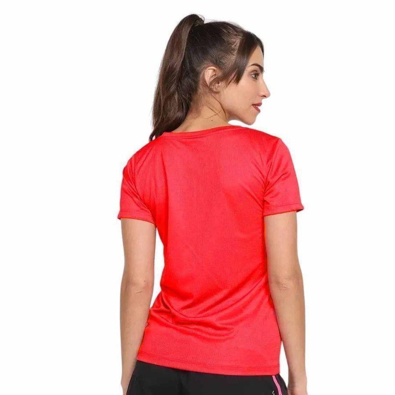 Camiseta Puma Performance - Feminina - Foto 3