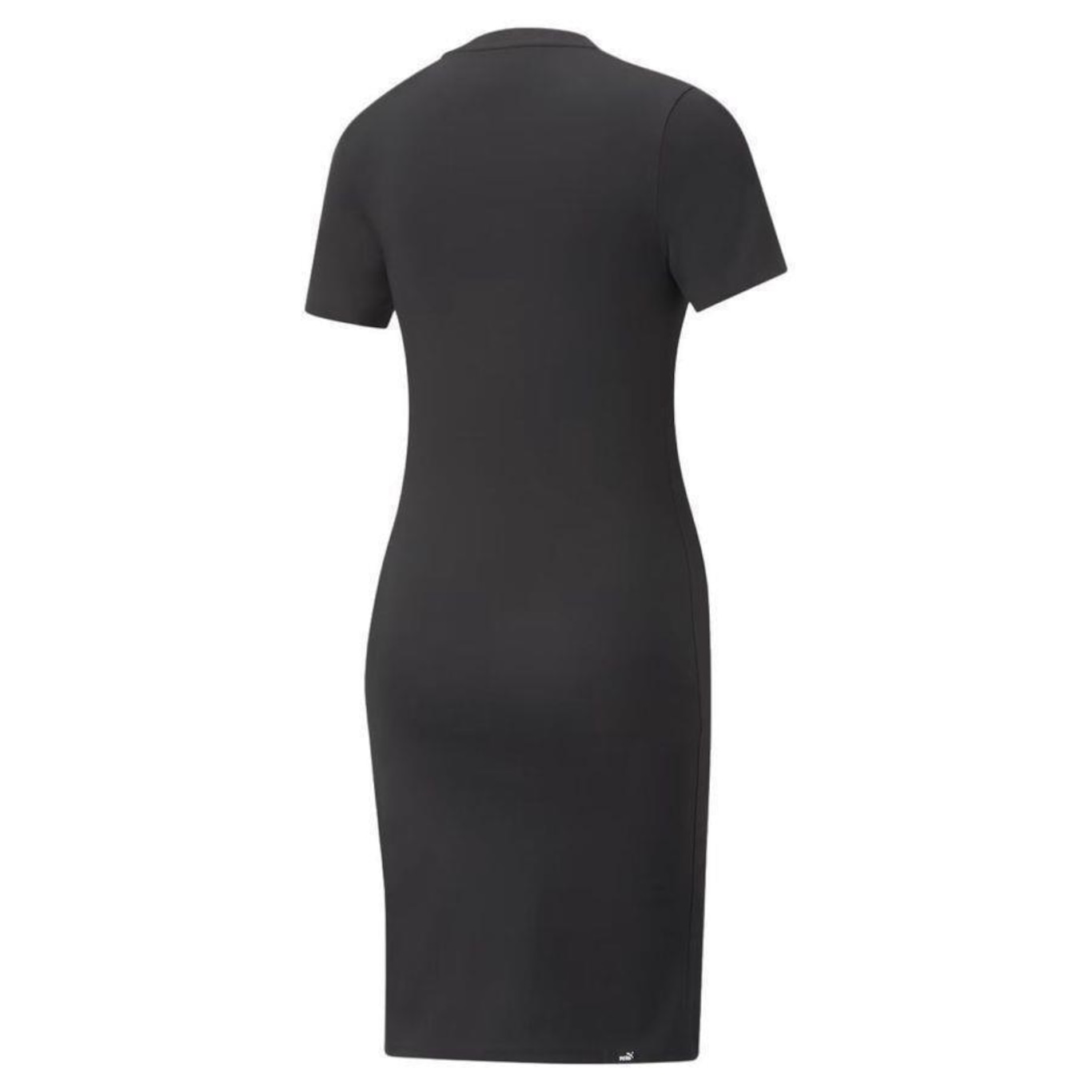 Vestido Puma Essentials Slim - Feminino - Foto 2